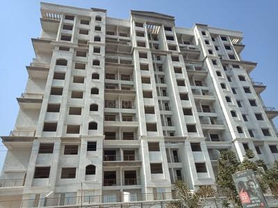 Gallery Cover Image of 900 Sq.ft 2 BHK Apartment for buy in Ambernath East for 3650000