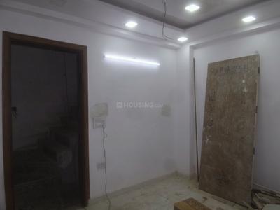 3 BHK Independent Floor