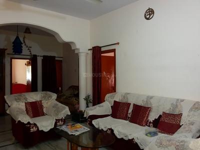 3 BHK Apartment