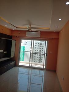 Gallery Cover Image of 1580 Sq.ft 3 BHK Apartment for buy in Armane Nagar for 23500000