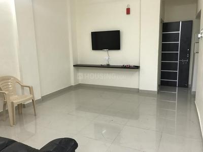 Gallery Cover Image of 1100 Sq.ft 2 BHK Apartment for buy in Sanpada for 17000000