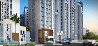 Gallery Cover Image of 1075 Sq.ft 3 BHK Apartment for buy in Narendrapur for 3493750