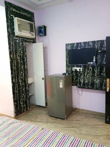 1 RK Apartment