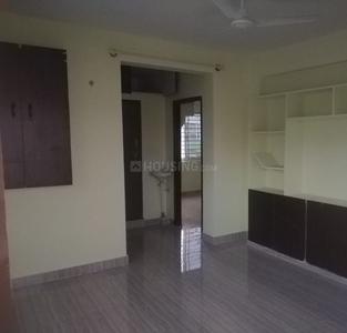 Gallery Cover Image of 330 Sq.ft 1 BHK Independent Floor for rent in Sector 34 for 10000