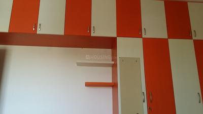 Gallery Cover Image of 1250 Sq.ft 2 BHK Apartment for rent in Alandur for 28000