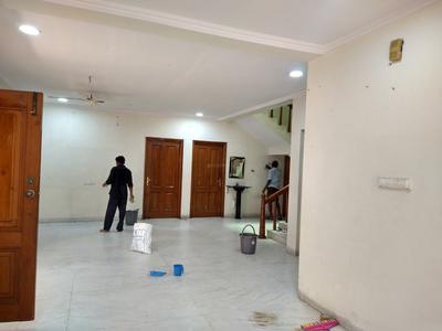 Gallery Cover Image of 5000 Sq.ft 5 BHK Independent House for rent in West Marredpally for 85000