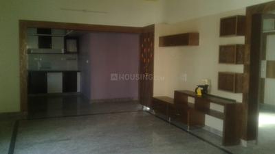 Gallery Cover Image of 1000 Sq.ft 2 BHK Independent House for buy in Battarahalli for 7600000