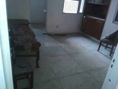 2 BHK Apartment