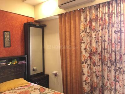 Gallery Cover Image of 896 Sq.ft 2 BHK Apartment for rent in Chembur for 57500