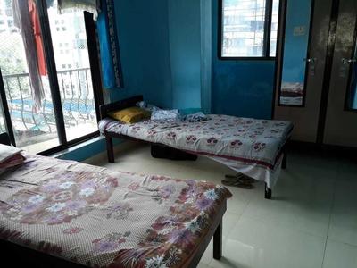 Bedroom Image of PG 4039843 Vashi in Vashi