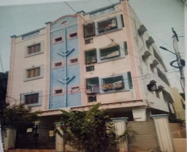 Gallery Cover Image of 900 Sq.ft 2 BHK Apartment for buy in Vanasthalipuram for 3000000