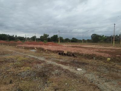 Residential Plot