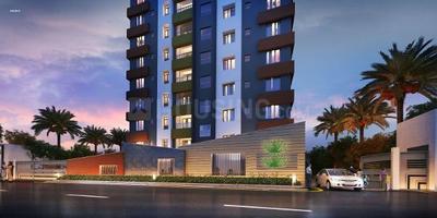 3 BHK Apartment