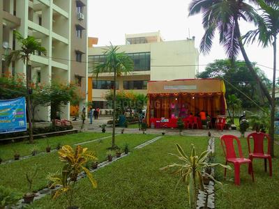 Gallery Cover Image of 1338 Sq.ft 3 BHK Apartment for rent in Maheshtala for 10000