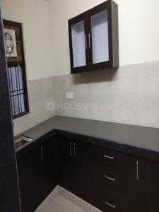 3 BHK Independent Floor