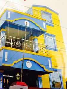 2 BHK Independent Floor