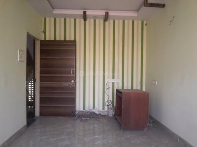 Gallery Cover Image of 500 Sq.ft 1 BHK Apartment for buy in Sanpada for 7500000