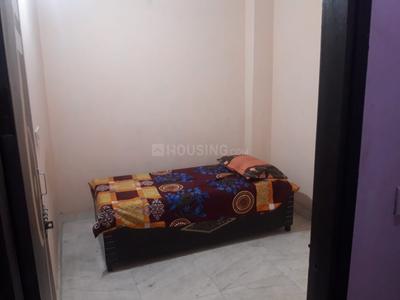 1 BHK Apartment