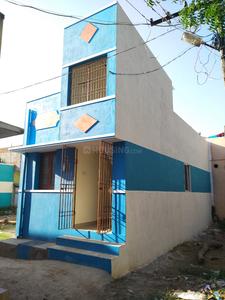 Gallery Cover Image of 600 Sq.ft 1 BHK Villa for buy in Veppampattu for 2000000