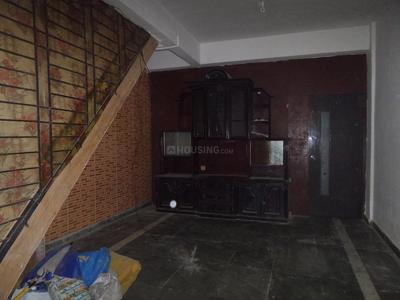2 BHK Independent House