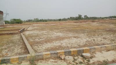 Gallery Cover Image of Sq.ft Residential Plot for buy in Indira Nagar for 950000