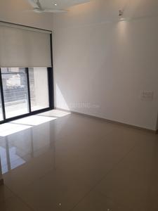 Gallery Cover Image of 595 Sq.ft 1 BHK Apartment for buy in Ulwe for 3850000