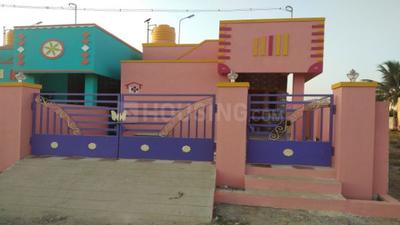 2 BHK Independent House
