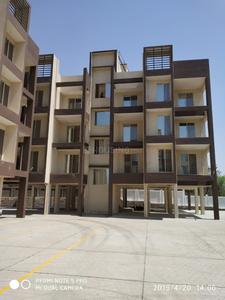 Gallery Cover Image of 596 Sq.ft 1 BHK Apartment for buy in Nevali for 3100000