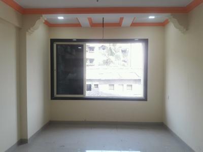 Gallery Cover Image of 850 Sq.ft 2 BHK Apartment for buy in Kalyan West for 6400000