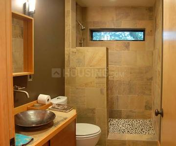 4 BHK Independent Floor