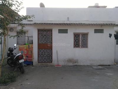 1 BHK Independent House
