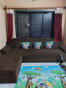1 BHK अपार्टमेंट