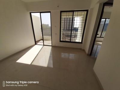 1 BHK Apartment