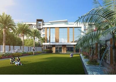 3 BHK Apartment
