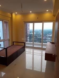 BHK 1450 Sqft Flat for sale at Narendrapur, Boral Main Road