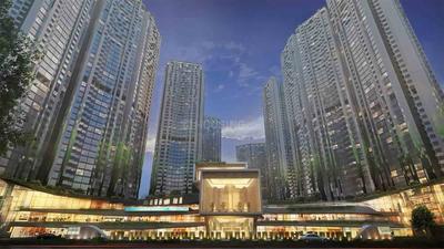 1 BHK Apartment