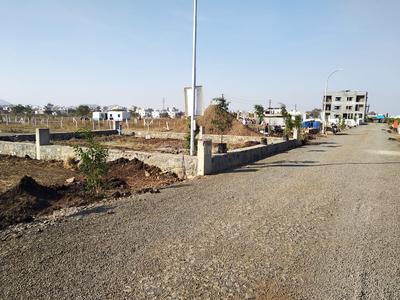Gallery Cover Image of Sq.ft Residential Plot for buy in Viman Nagar for 1500000