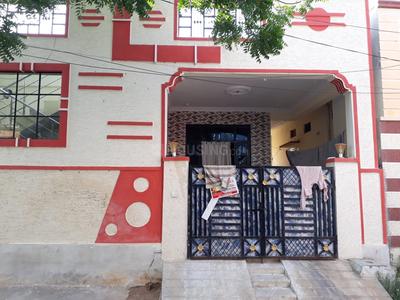 Gallery Cover Image of 1080 Sq.ft 2 BHK Independent House for buy in Bandlaguda Jagir for 7500000