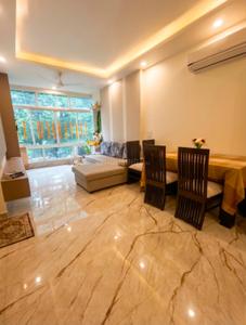 Safdarjung Enclave, photo 7 of 7