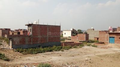 450 Sq.ft Residential Plot for Sale in Kalkaji, New Delhi