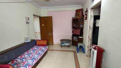 Gallery Cover Image of 370 Sq.ft 1 RK Apartment for buy in Royal Silent Park, Vasai West for 2200000