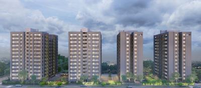4 BHK Apartment