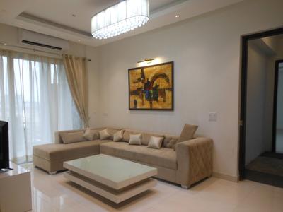 2 BHK Apartment