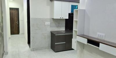 2 BHK Independent Floor