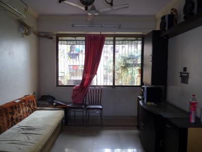 Gallery Cover Image of 560 Sq.ft 1 BHK Apartment for buy in Wadala East for 13500000