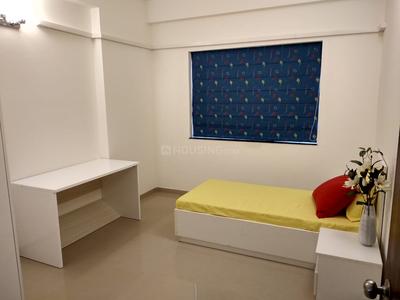 1 RK Apartment