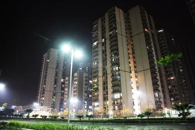 3 BHK Apartment