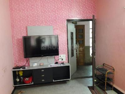 1 BHK Apartment