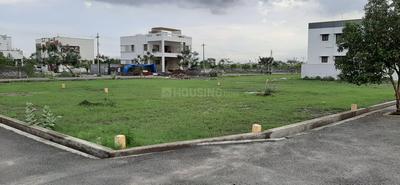 Gallery Cover Image of Sq.ft Residential Plot for buy in Saravanampatty for 730000