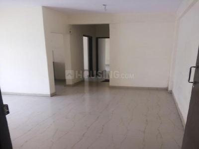 1 BHK Apartment